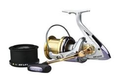 Effe Olimpia OL-9000 Surf Makine