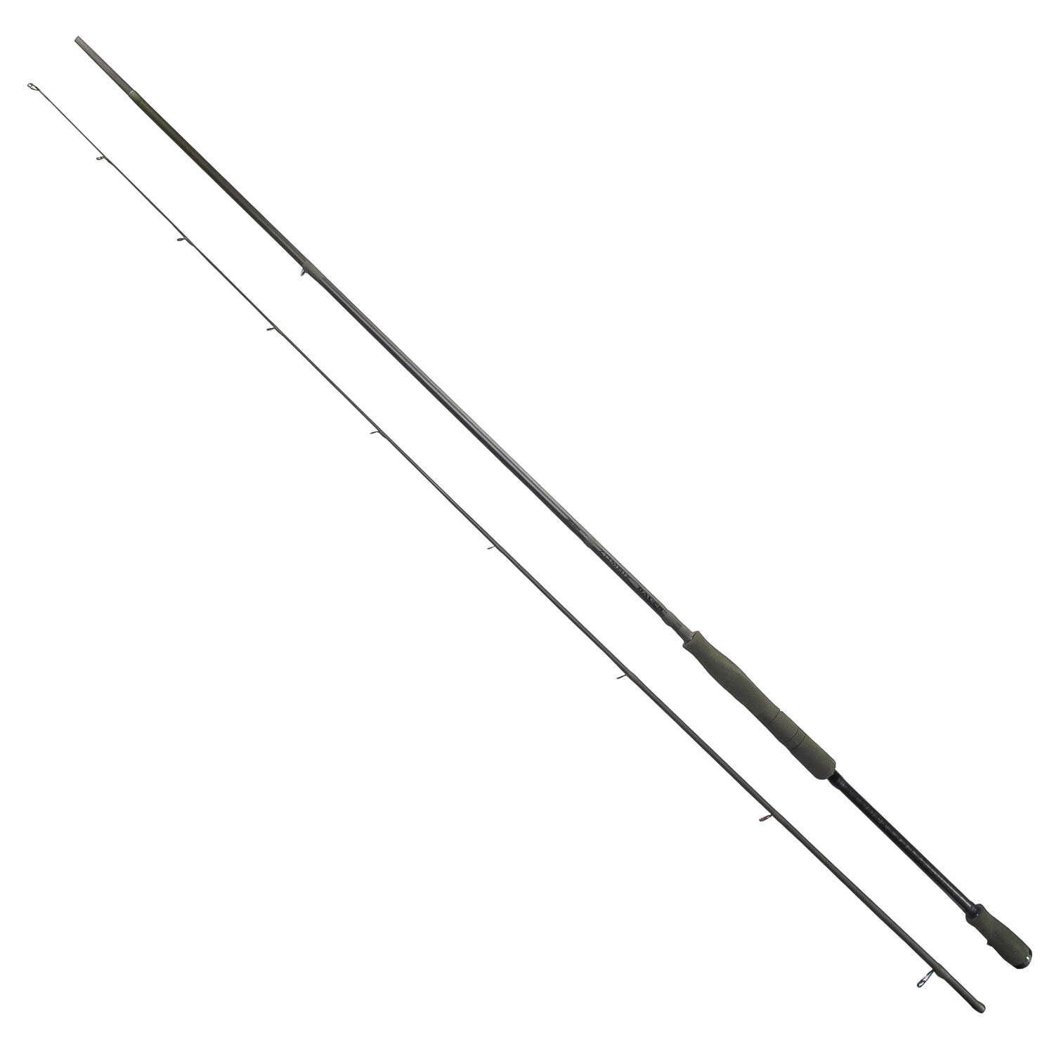 ﻿Bauer Zombie 2,44 mt 7-23 gr Spin Olta Kamışı