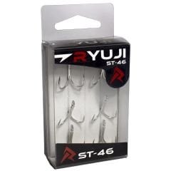 Ryuji ST-46 Üçlü İğne