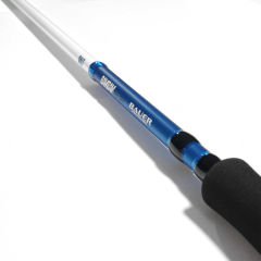 Bauer Bambam 2,44 mt 10-32 gr Spin Kamış
