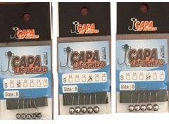 Çapa Lrf Jig Head 5 Adet