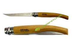 Opinel Inox Slim 15 no Çakı