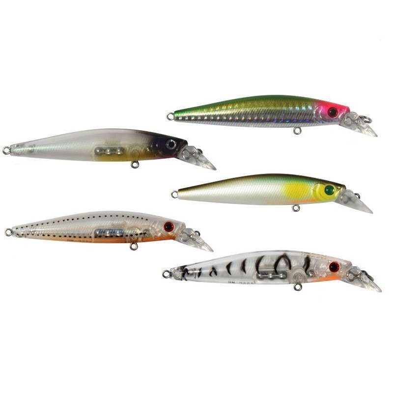 Usami Bay Shinner 85 SP-MR 9.7 G Maket Balık 442