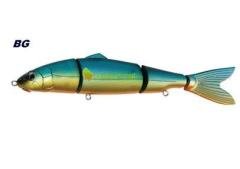 Fladen Giant Fighter 23,5 cm 100 gr Suni Yem