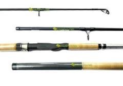 Shimano Alivio DX Spinning 240 cm MH 14-40 gr