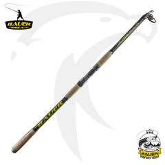 Bauer Zero 3,5 mt 75-150 gr Karbon Kamış