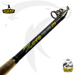 Bauer Zero 3,5 mt 75-150 gr Karbon Kamış
