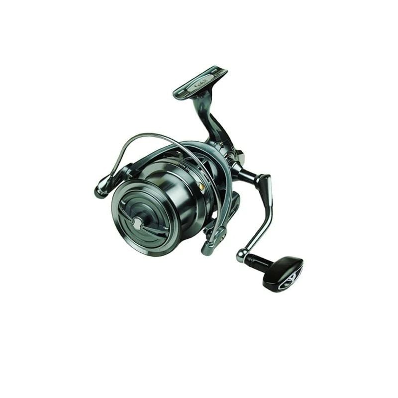 Kawa Jıl Big Water 9000 Surf Makine