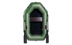 Aqua Storm ST 220 cm Balıkçı Tipi Kürekli Bot