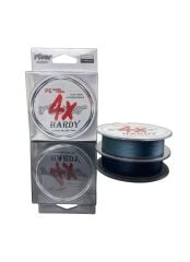 River Hardy 4x 150 mt İp Misina