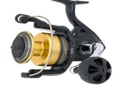 Shimano Socorro SW 8000 Olta Makinesi