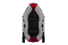Aqua Storm ST 260 cm Balıkçı Tipi Kürekli Bot