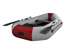 Aqua Storm ST 260 cm Balıkçı Tipi Kürekli Bot