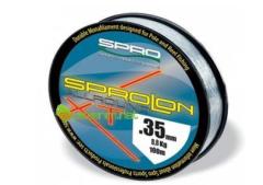 Spro Sprolon Allround XT 0,16 mm Şeffaf Misina