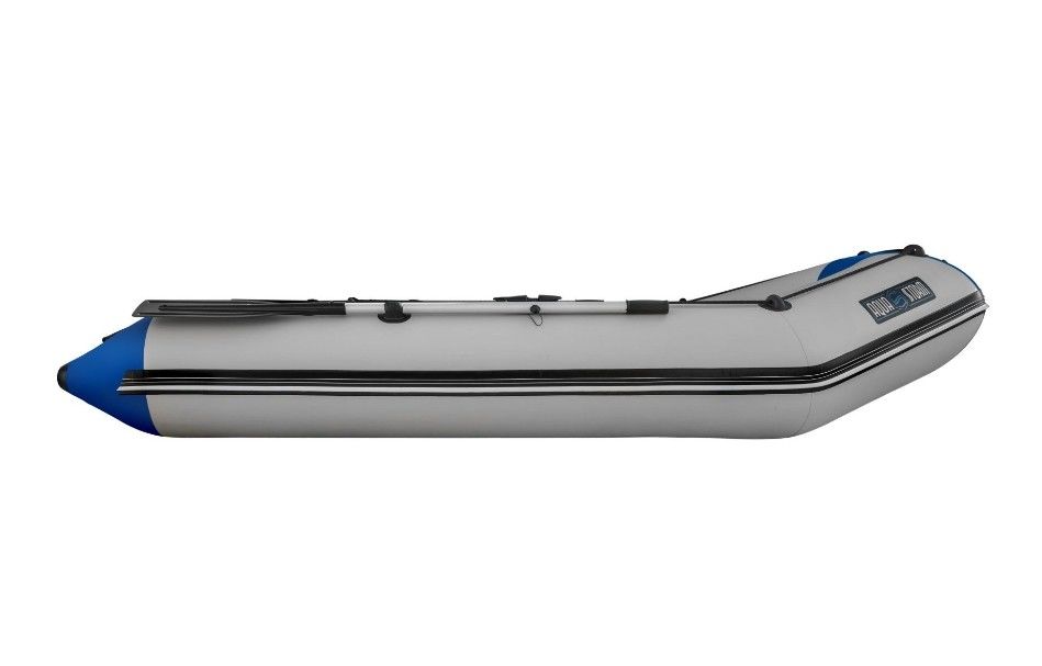 Aqua Storm STM 210 cm Izgara Taban Motor Takılan Bot