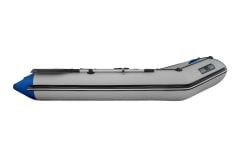 Aqua Storm STM 210 cm Izgara Taban Motor Takılan Bot