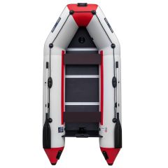 Aqua Storm STM 260 cm Izgara Taban Motor Takılan Bot