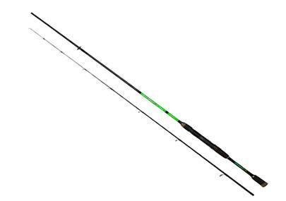 Kudos Storm 2,29 mt 2-8 gr Lrf Kamış