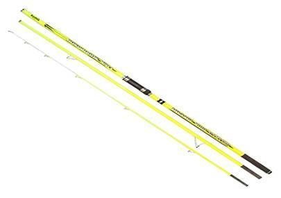 Kudos Bosphorus 4,20 mt 250 gr 3P Surf Kamış