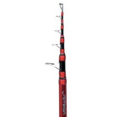 Remixon Falcon 4,20 mt 100-225 gr Surf Kamış