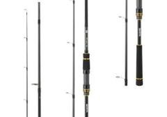 Daiwa BG Seabass 2,72 mt 14-42 gr Kamış