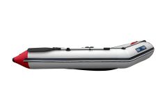 Aqua Storm STK 330 cm Karinalı Omurga Taban Motor Takılan Bot