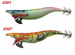 Effe 13,5 cm 3,5 gr Kalamar Zokası