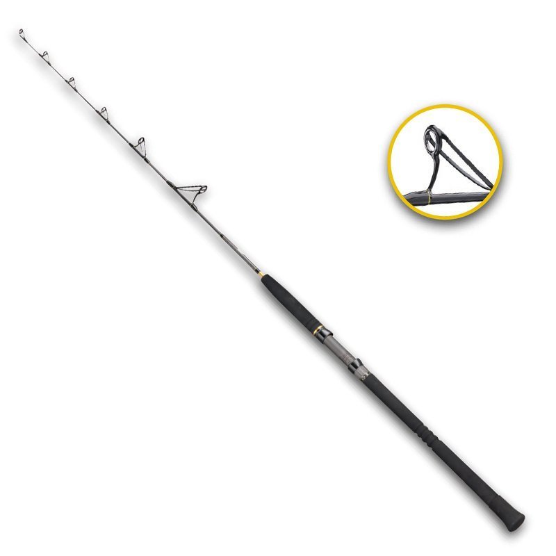 Fladen Maxximus Nano 150CM 30-50 Libre Jig Kamışı