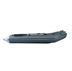 Aqua Storm STKE 400 cm Karinalı Omurga Taban Motor Takılan Profesyonel Evolution Bot