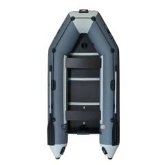 Aqua Storm STKE 450 cm Karinalı Omurga Taban Motor Takılan Profesyonel Evolution Bot