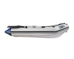 Aqua Storm VIB 315 cm Fiber Taban Motor Takılan Vib Bot