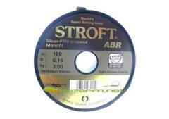 Stroft ABR 0,25 mm 200 mt Misina