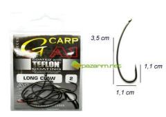 Gamakatsu G-Carp A1 TC Long Claw X iğne No:2