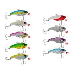 Willy Spoiled Jig 14 gr