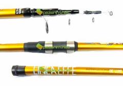 Lineaeffe EPX Infınıty 3,90 mt Surf Kamış