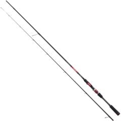 Balzer Shirasu Drop Shot IM-8 Carbon Spin Kamış 270cm 5-24gr Atar