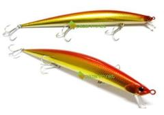 Duo Tide Minnow Slim 175 Flyer Maket Balık