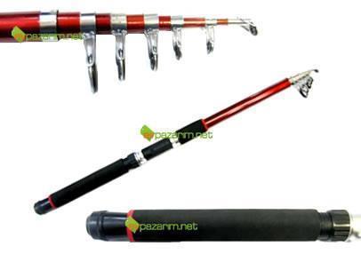 Eco Carp Set 1