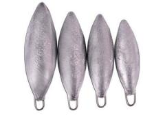 Surf Kurşun 125 gr