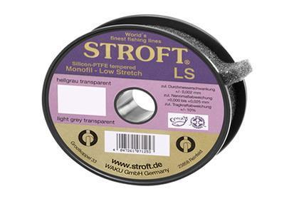 Stroft LS 0,325 mm 200 mt Misina