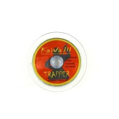 Kawajıl Trapper 300 mt Polymer Misina Şeffaf