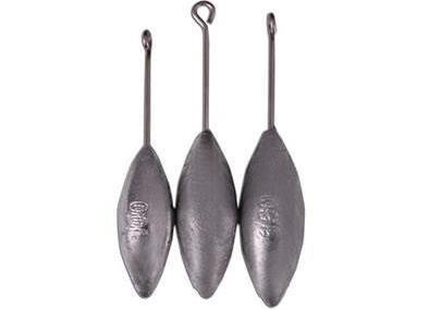 Uzun Telli Surf Kurşun 175 gr
