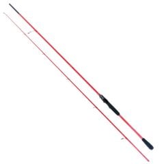 Ryuji Red Fox 2,70 mt 5-55 gr Spin Kamış