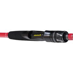 Ryuji Red Fox 2,70 mt 5-55 gr Spin Kamış