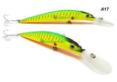 Strike Pro JL062F 110 mm 13 gr Suni Yem