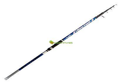 Kudos Ultra Cast 3,60 mt 100-200 gr Surf Kamış