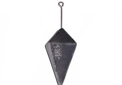 Piramit Telli Surf Kurşun 175 gr