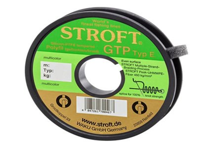 Stroft GTP Type 0,06 Lrf İp Misina 150 mt