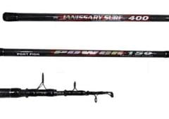 Portfish Janissary 3.60 mt 150 gr Kamış