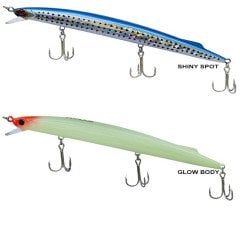 Ryuji Master Jerk Sinking 190 mm 36 gr Suni Yem